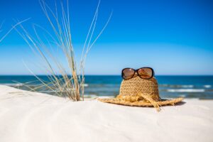 Summer Sky Sarbinowo